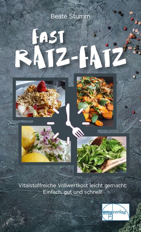 Produktbild: Fast Ratz-Fatz