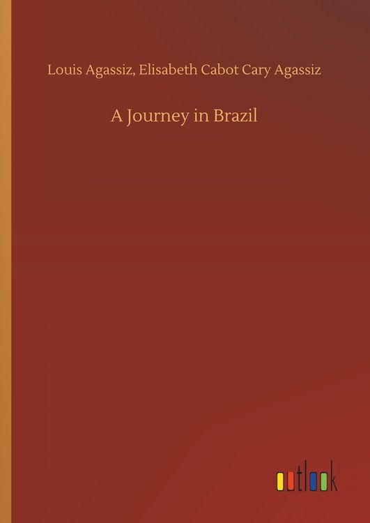 Produktbild: A Journey in Brazil