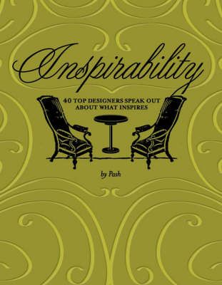 Produktbild: Pashkow, M: Inspirability