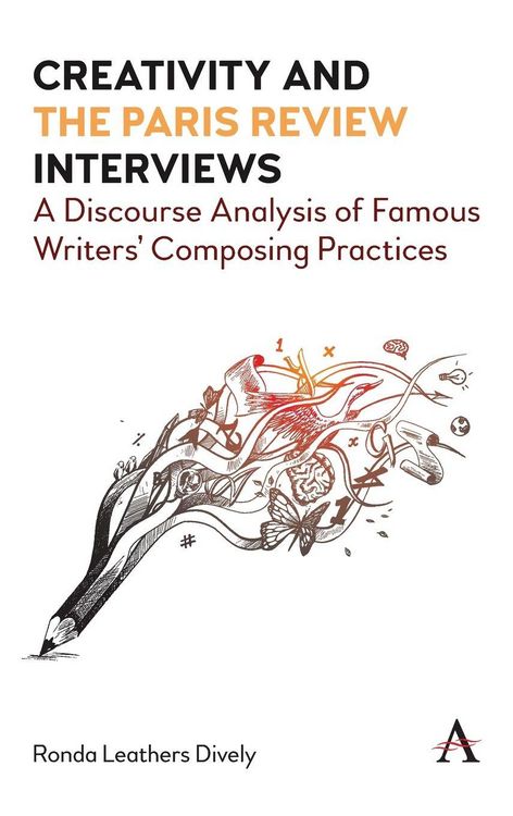 Produktbild: Creativity and "the Paris Review" Interviews