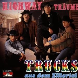 Produktbild: Highway Tr&auml;ume