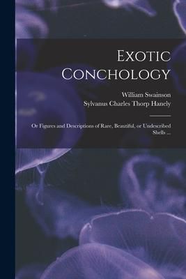 Produktbild: Exotic Conchology