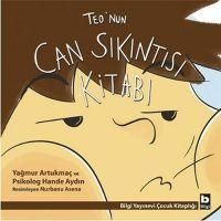 Produktbild: Teonun Can Sikintisi Kitabi