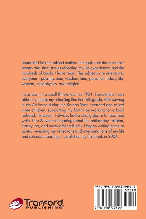 Produktbild: An Appeal to Reveal Poetic Ideal