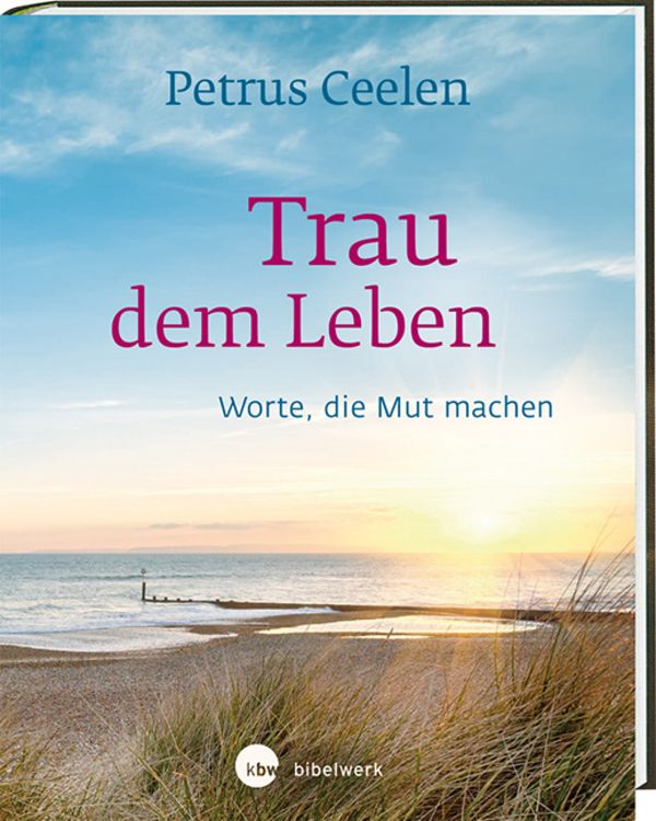 Produktbild: Trau dem Leben