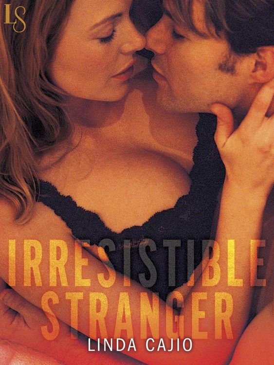 Produktbild: Irresistible Stranger