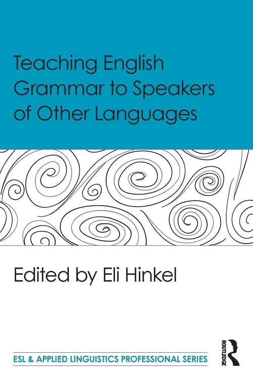 Produktbild: Teaching English Grammar to Speakers of Other Languages