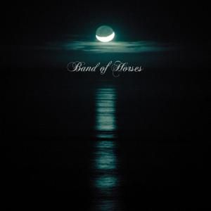 Produktbild: Band Of Horses: Cease To Begin