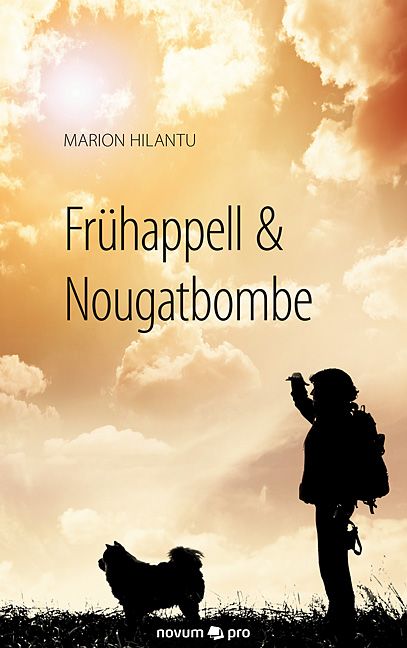 Produktbild: Fr&uuml;happell & Nougatbombe