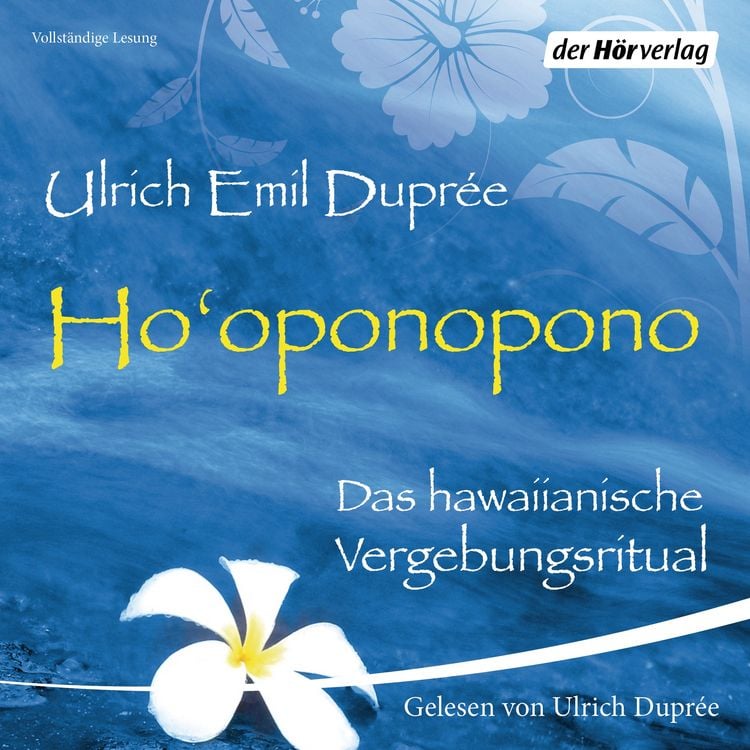 Produktbild: Ho'oponopono