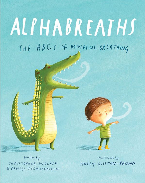 Produktbild: Alphabreaths