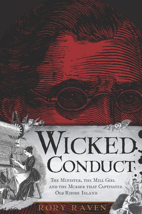Produktbild: Wicked Conduct