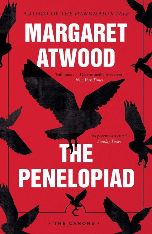 Produktbild: The Penelopiad