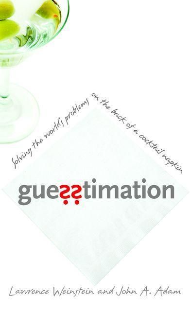 Produktbild: Guesstimation