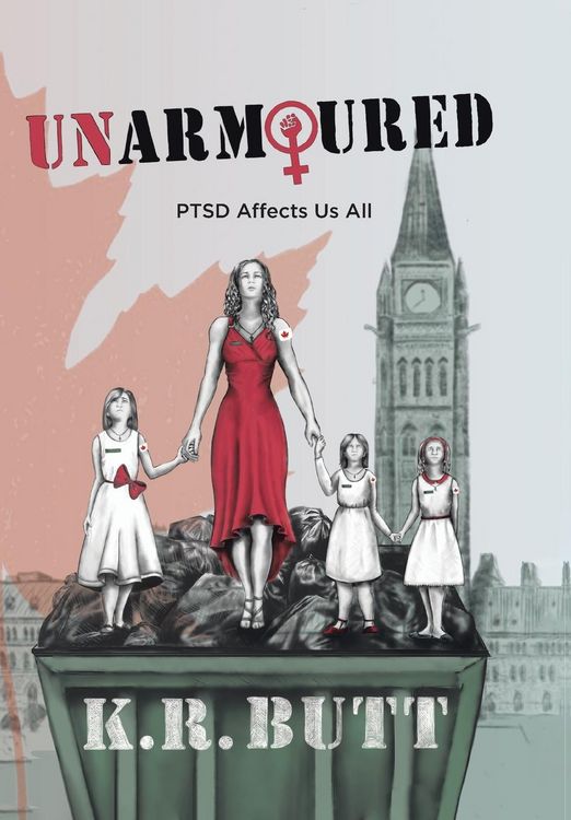 Produktbild: Unarmoured