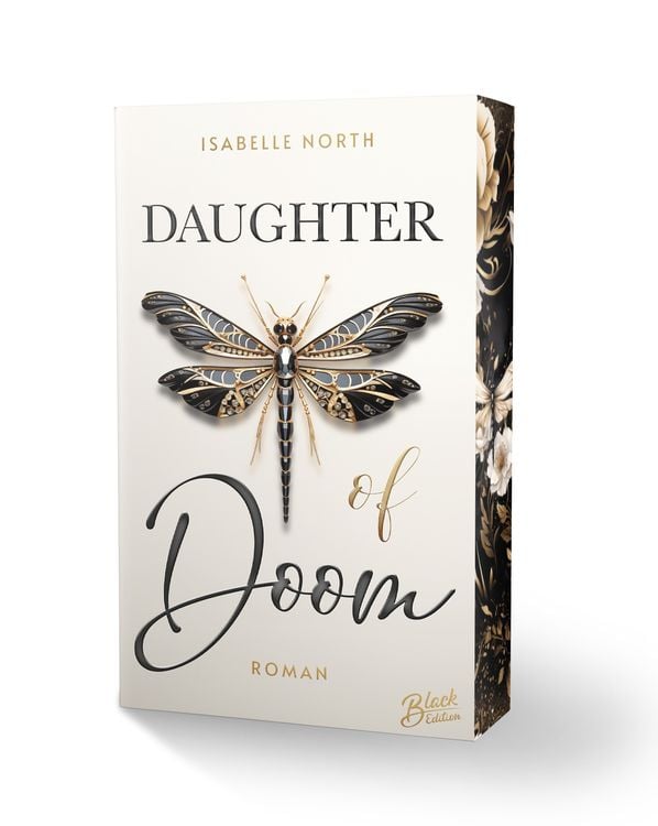 Produktbild: Daughter of Doom