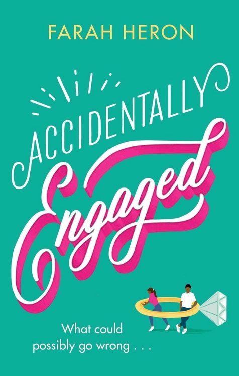 Produktbild: Accidentally Engaged