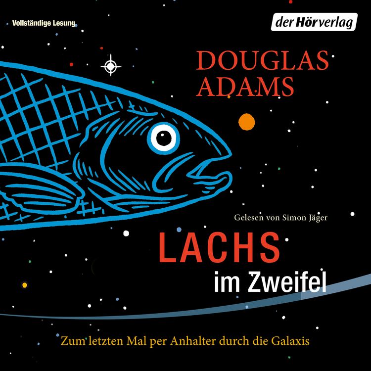 Produktbild: Lachs im Zweifel
