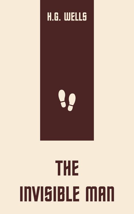 Produktbild: The Invisible Man