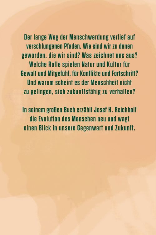Produktbild: Mensch