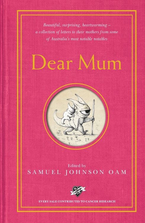 Produktbild: Dear Mum
