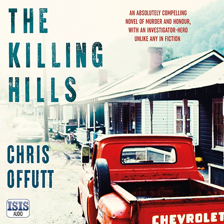 Produktbild: The Killing Hills