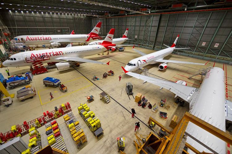 Produktbild: Der Traum vom Fliegen