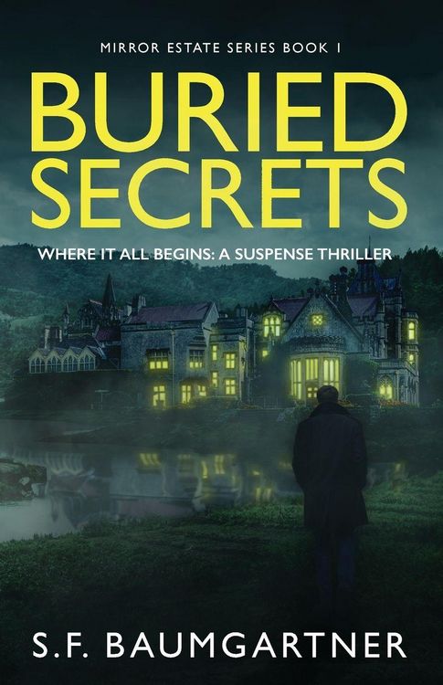 Produktbild: Buried Secrets - Where It All Begins