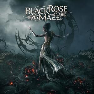Produktbild: Black Rose Maze