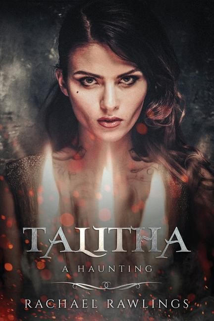 Produktbild: Talitha: A Haunting