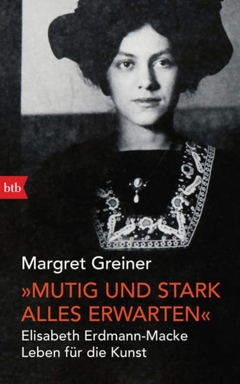 Produktbild: &bdquo;Mutig und stark alles erwarten&ldquo;