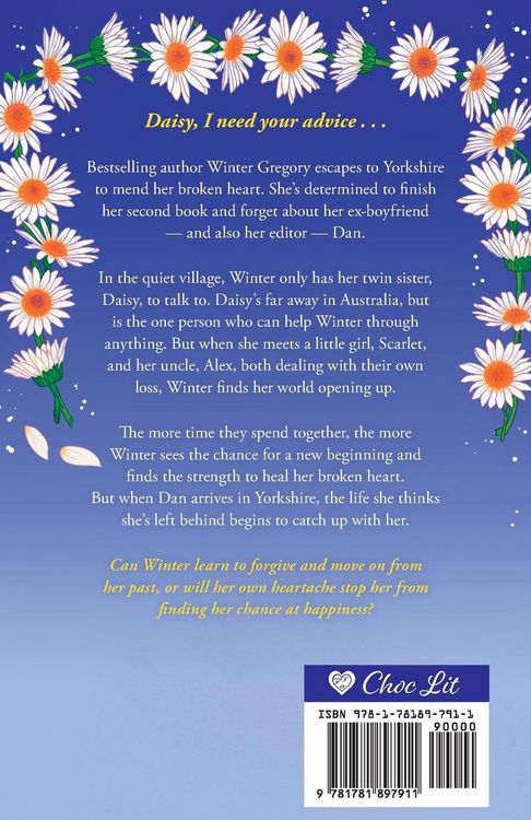 Produktbild: Dear Daisy