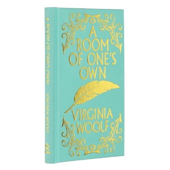 Produktbild: A Room of One's Own