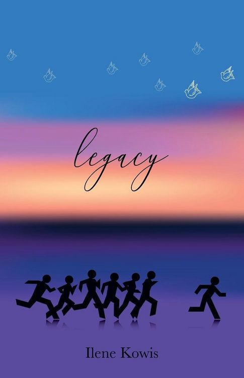 Produktbild: Legacy