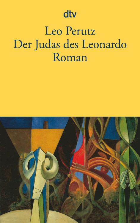Produktbild: Der Judas des Leonardo