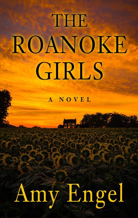 Produktbild: The Roanoke Girls