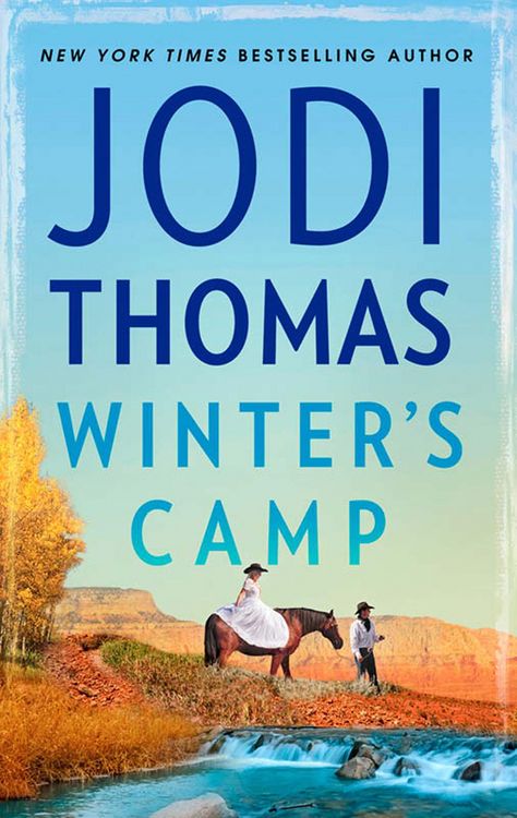 Produktbild: Winter's Camp