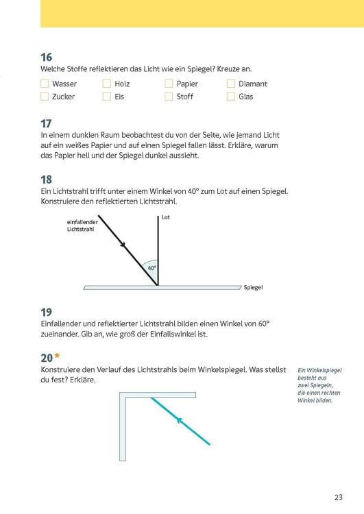 Produktbild: Klett KomplettTrainer Gymnasium Physik 7.-10. Klasse