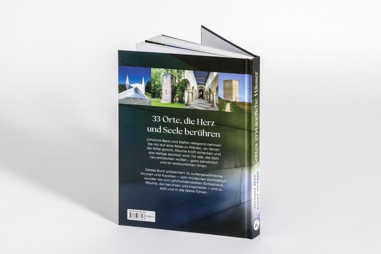 Produktbild: Gottes erstaunliche H&auml;user