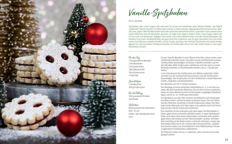 Produktbild: Let&acute;s Bake!