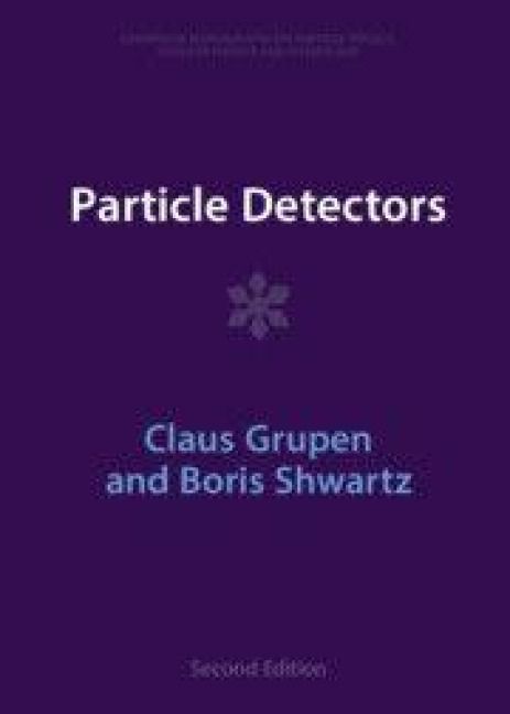 Produktbild: Particle Detectors