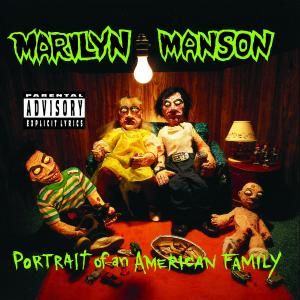 Produktbild: Portrait Of An American Family