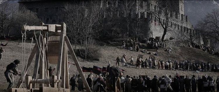 Produktbild: Henry II - Aufstand gegen den K&ouml;nig