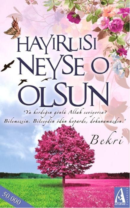 Produktbild: Hayirlisi Neyse O Olsun