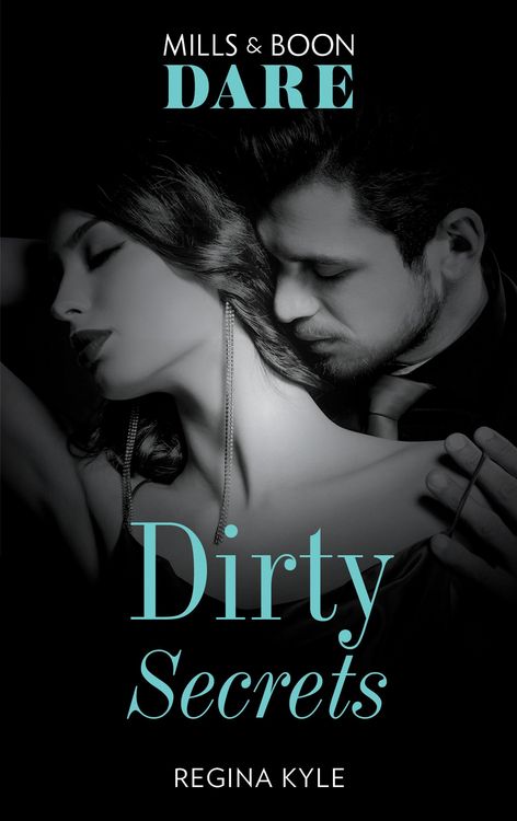 Produktbild: Dirty Secrets