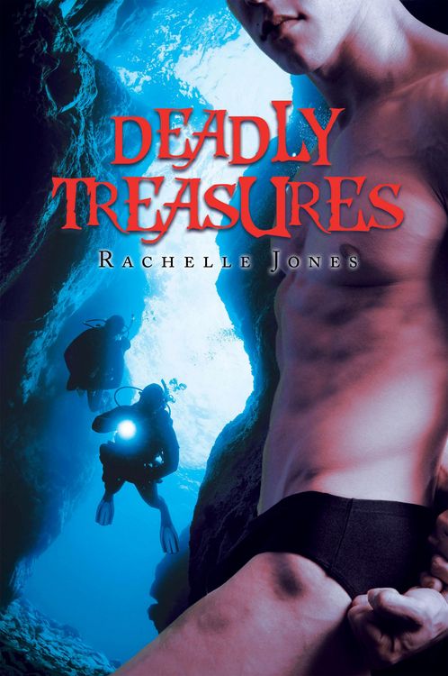 Produktbild: Deadly Treasures