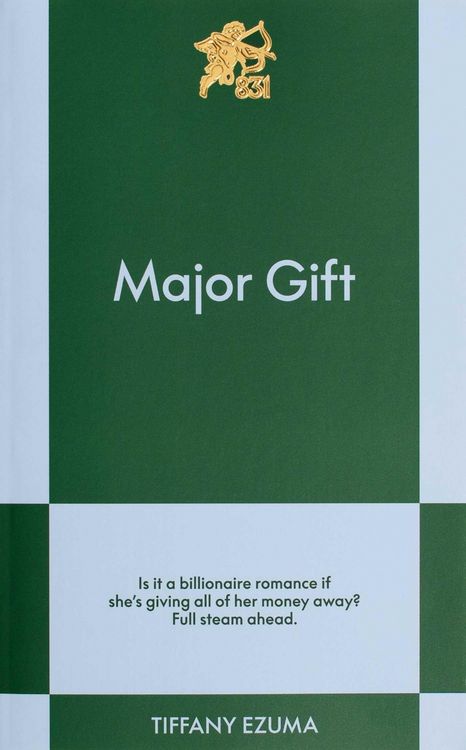 Produktbild: Major Gift