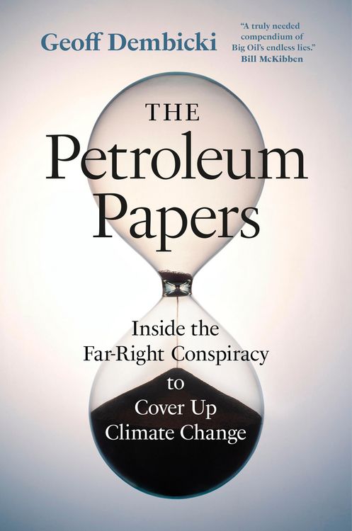 Produktbild: The Petroleum Papers