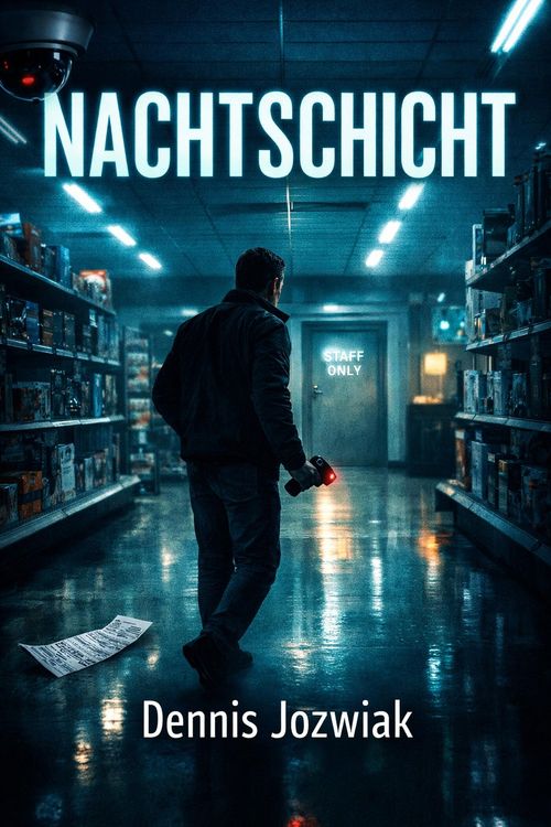 Produktbild: Nachtschicht