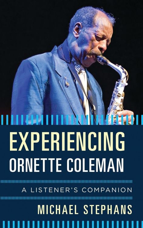 Produktbild: Experiencing Ornette Coleman